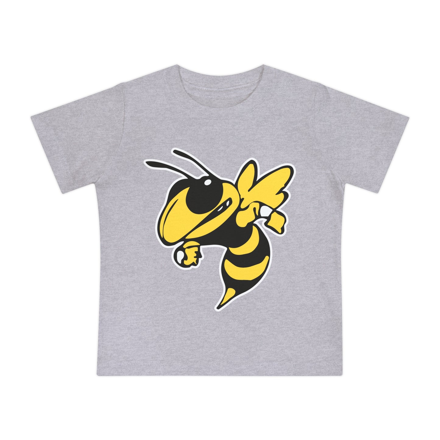 Baby Short Sleeve Tee
