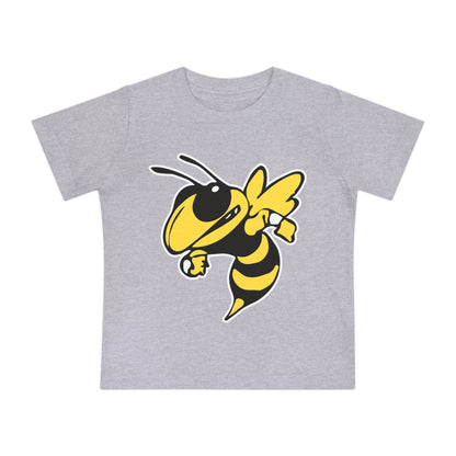 Baby Short Sleeve Tee