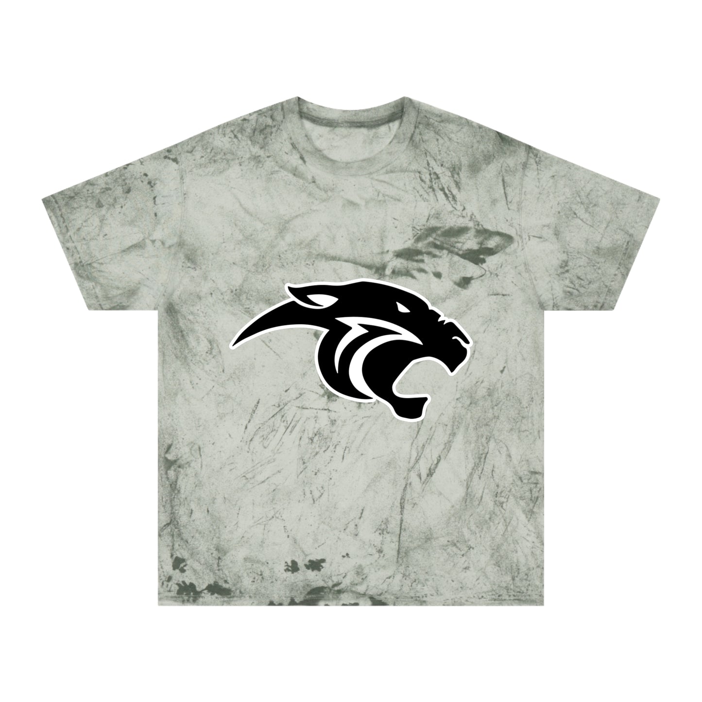 Color Blast School Spirit Tee