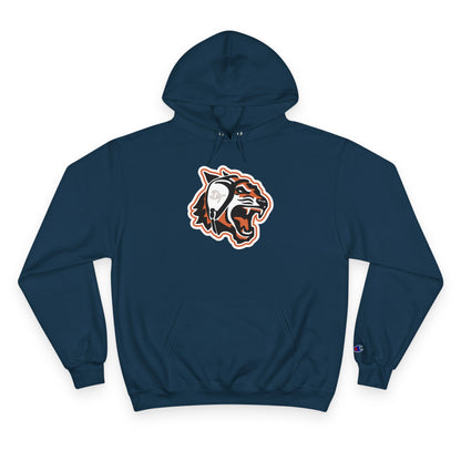 Champion Powerblend Fleece Pullover Hoodie