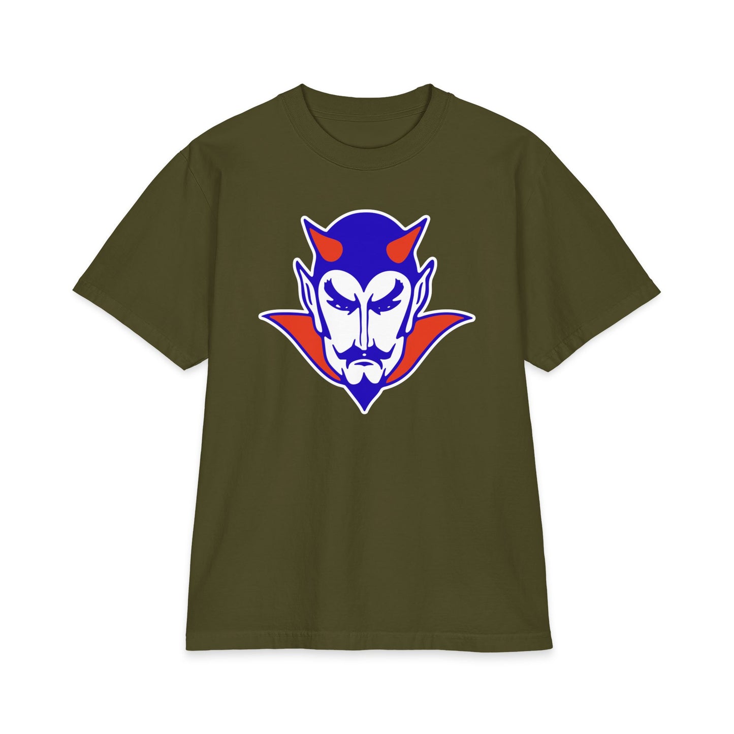 Max Heavyweight Short Sleeve Tee