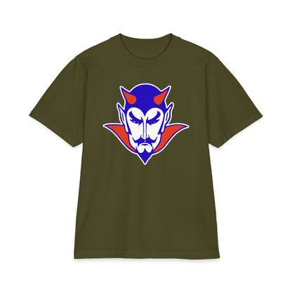 Max Heavyweight Short Sleeve Tee