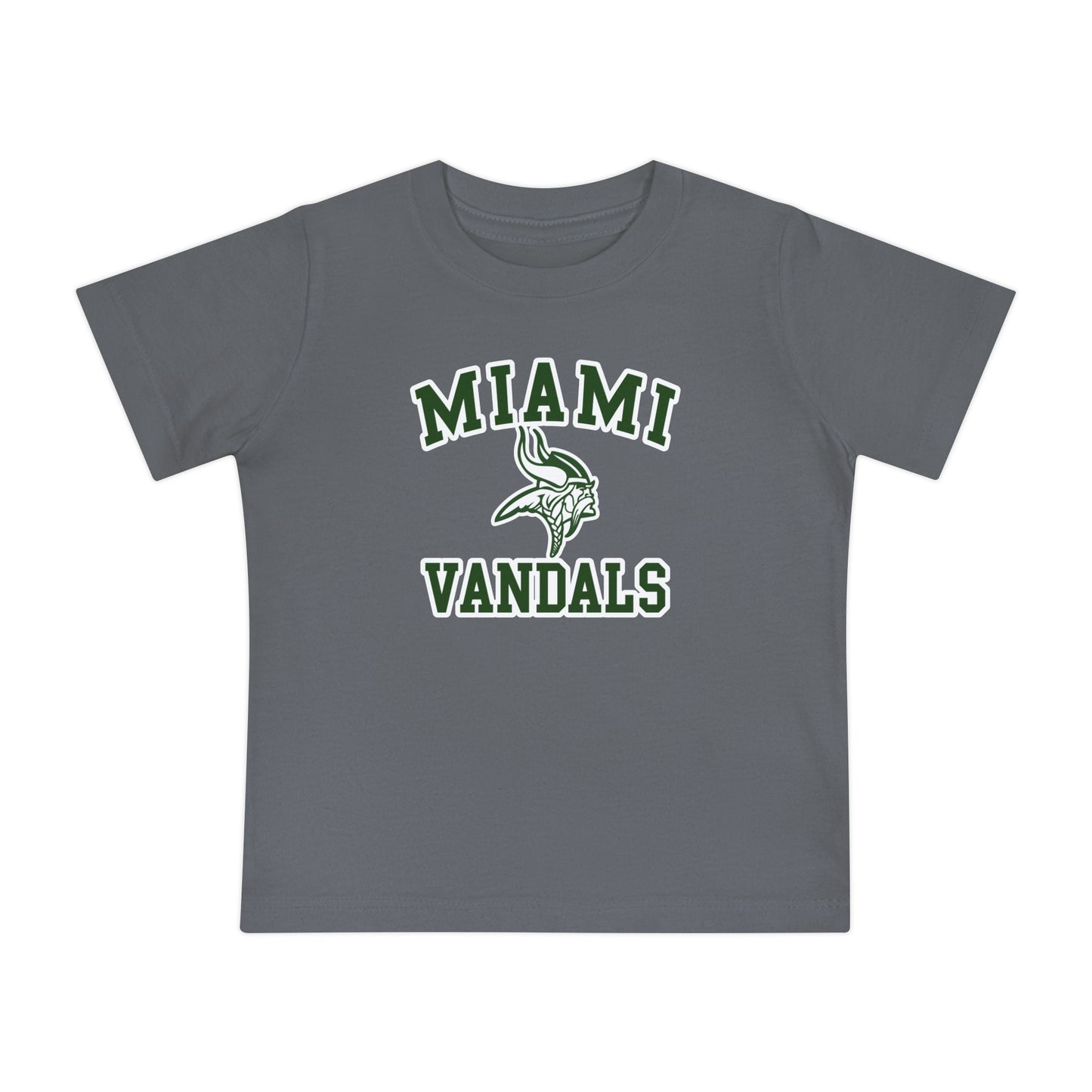 Baby Short Sleeve Tee