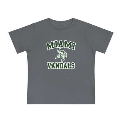 Baby Short Sleeve Tee
