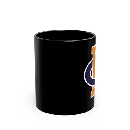 Black Team Mug (11oz/15oz)