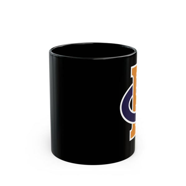 Black Team Mug (11oz/15oz)