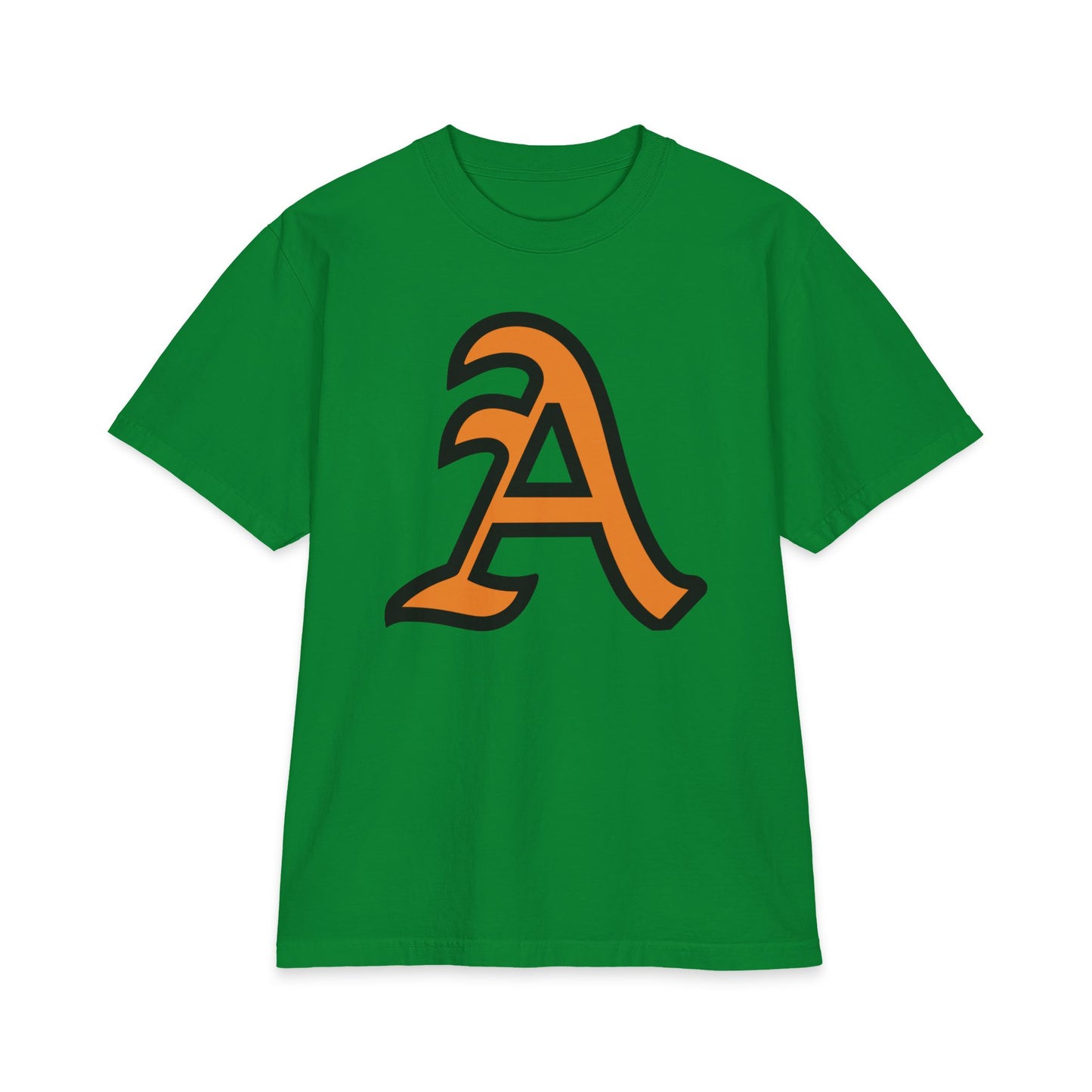 Max Heavyweight Short Sleeve Tee