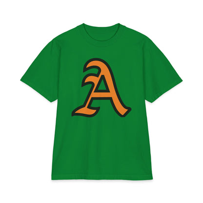 Max Heavyweight Short Sleeve Tee