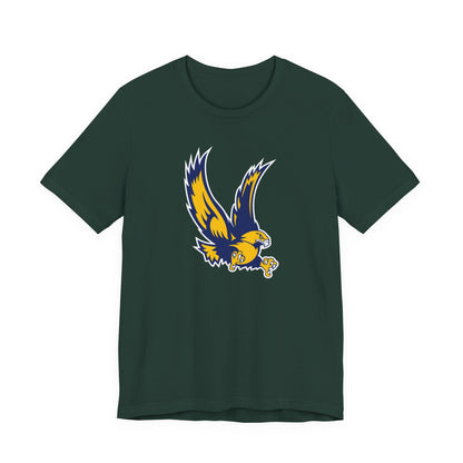 Jersey Short Sleeve Tee