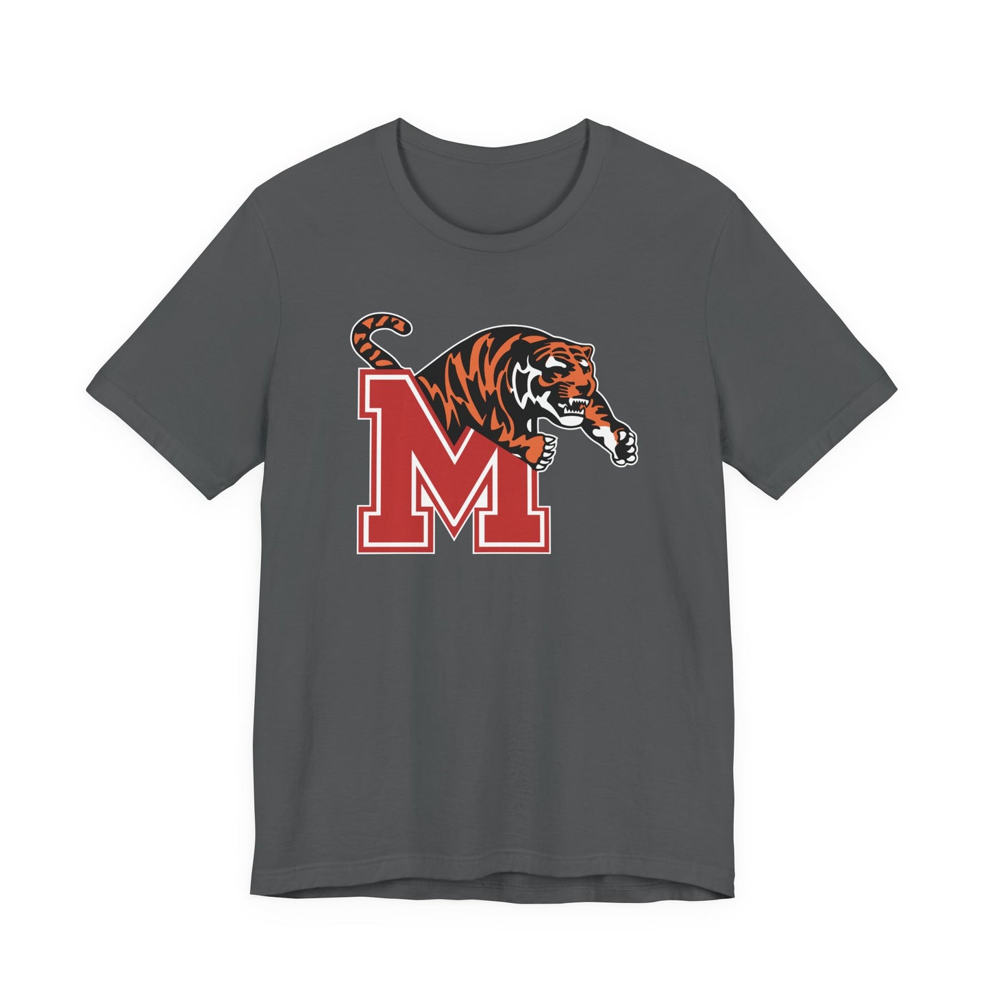 Jersey Short Sleeve Tee