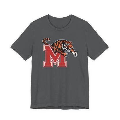 Jersey Short Sleeve Tee