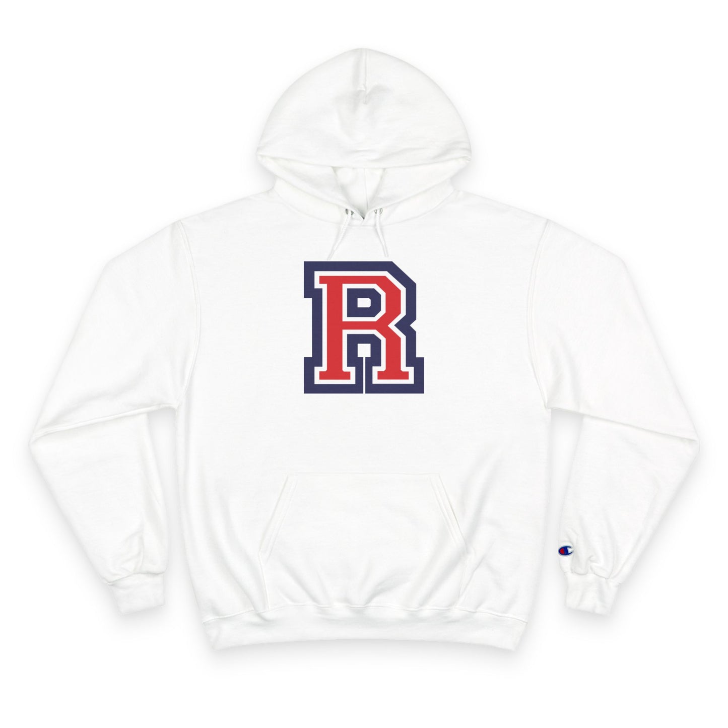 Champion Powerblend Fleece Pullover Hoodie
