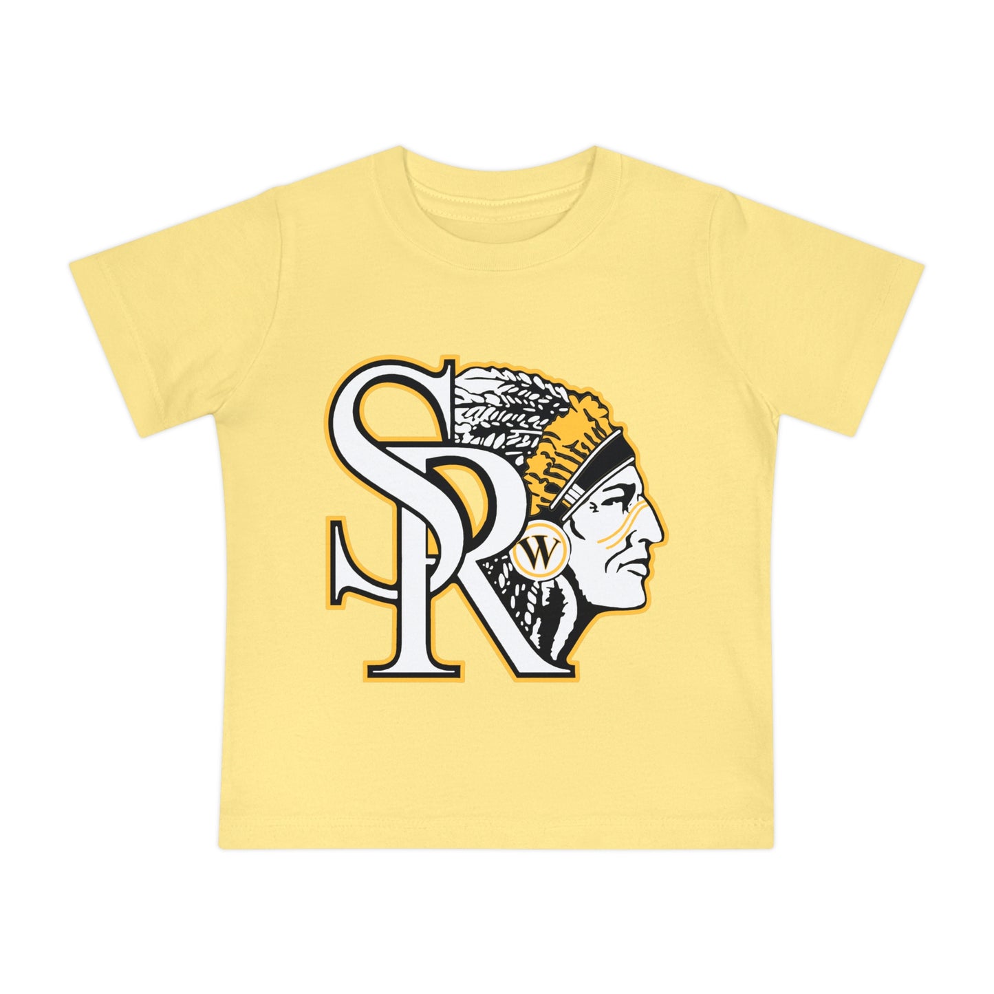 Baby Short Sleeve Tee