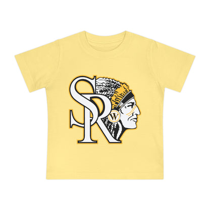 Baby Short Sleeve Tee
