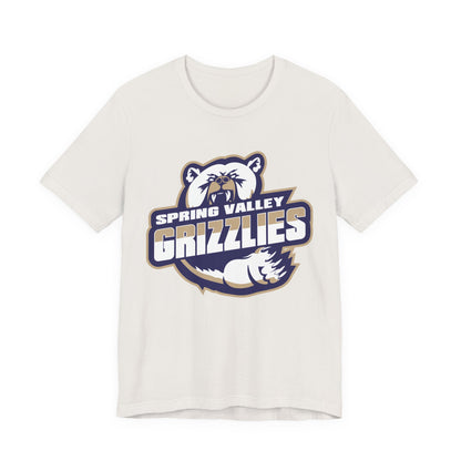 Jersey Short Sleeve Tee