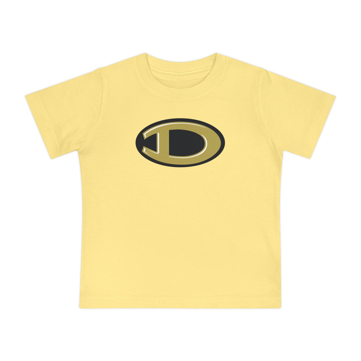 Baby Short Sleeve Tee