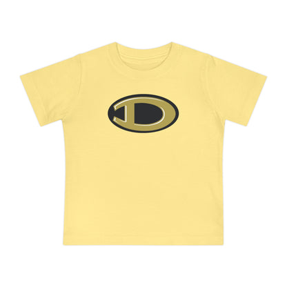 Baby Short Sleeve Tee
