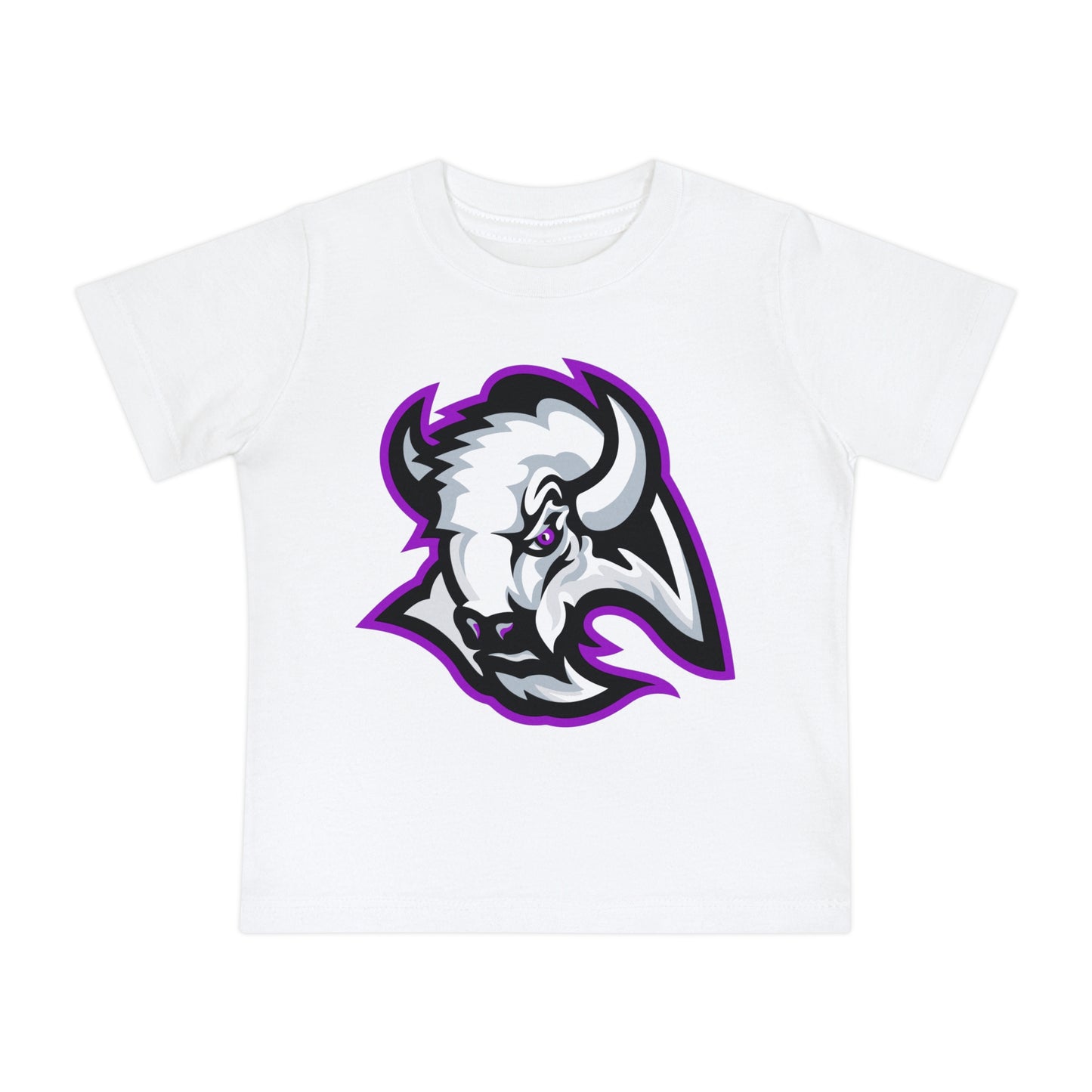 Baby Short Sleeve Tee