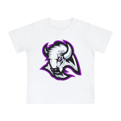 Baby Short Sleeve Tee