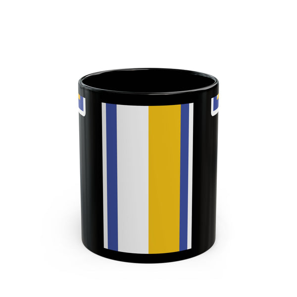 Black Team Mug (11oz/15oz)