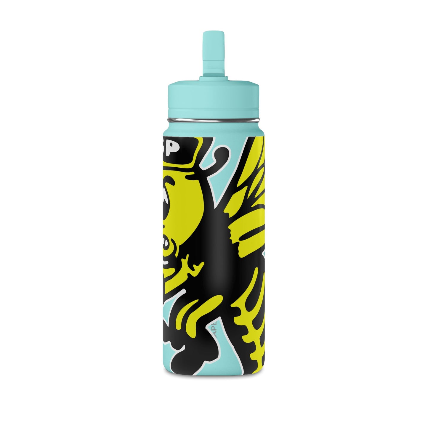 Mini Water Bottle, 20oz