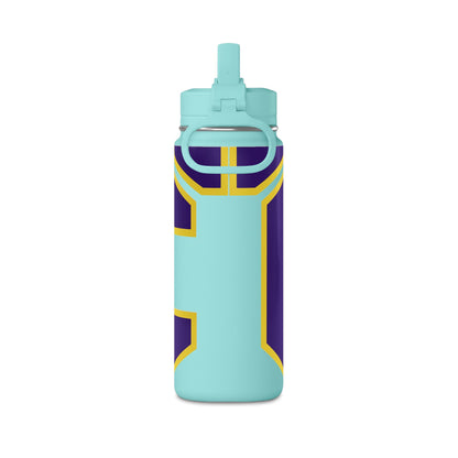 Mini Water Bottle, 20oz