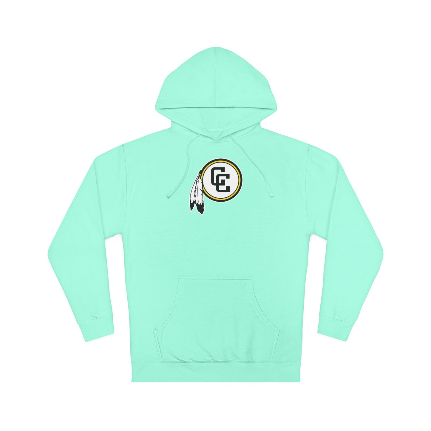 Midweight Pullover Hoodie