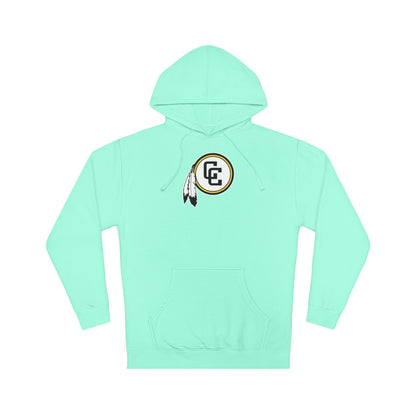 Midweight Pullover Hoodie