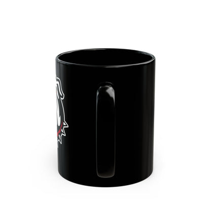 Black Team Mug (11oz/15oz)