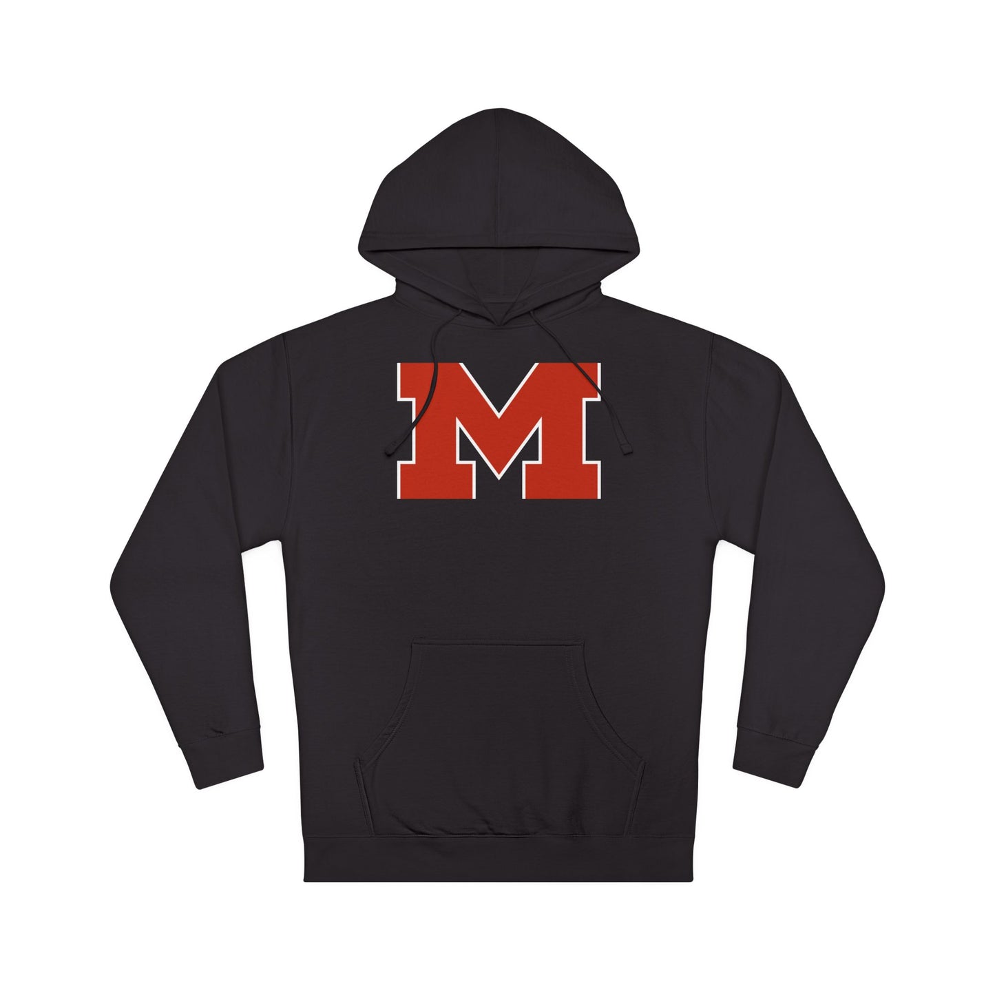 Midweight Pullover Hoodie