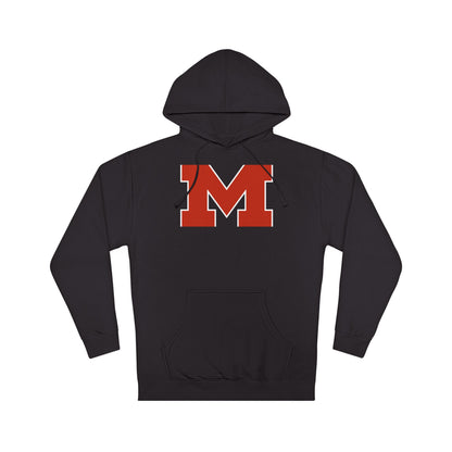 Midweight Pullover Hoodie