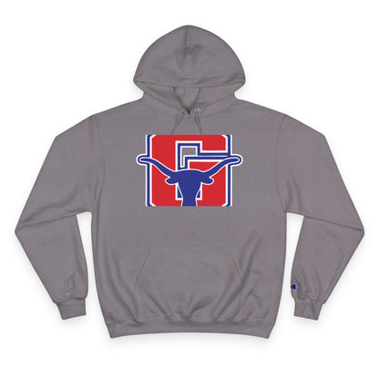Champion Powerblend Fleece Pullover Hoodie