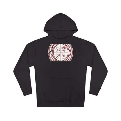 Midweight Pullover Hoodie