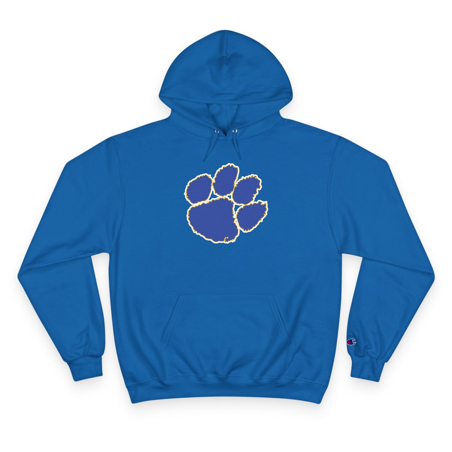 Champion Powerblend Fleece Pullover Hoodie