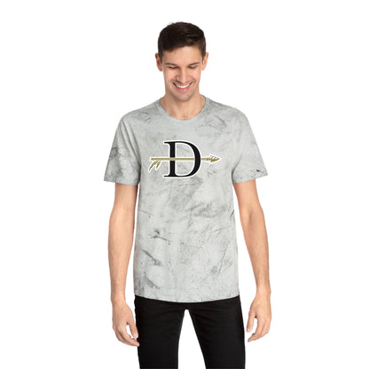 Color Blast School Spirit Tee