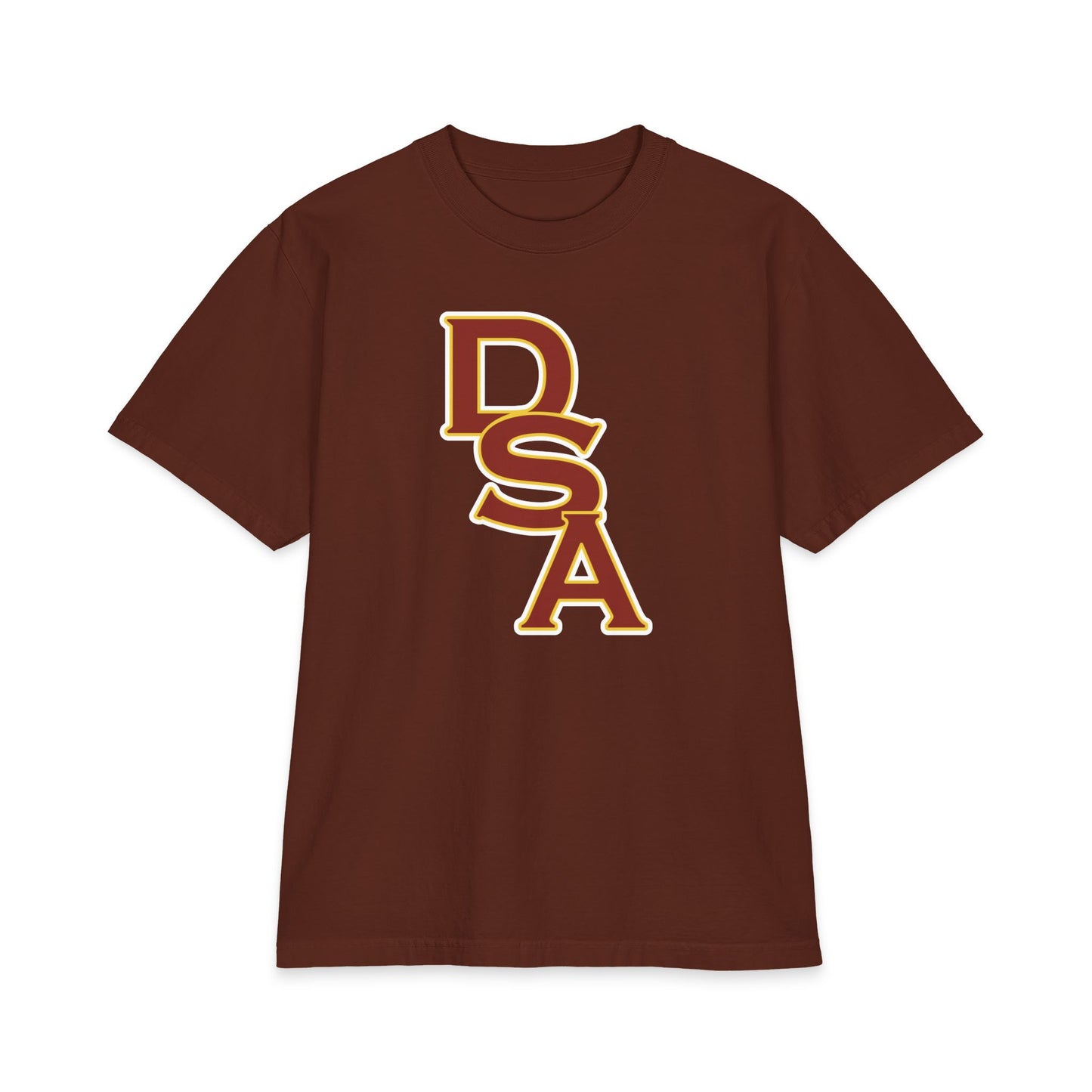 Max Heavyweight Short Sleeve Tee