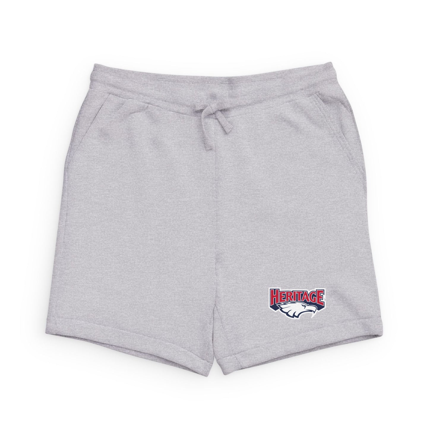 Unisex Sponge Fleece Sweatshort