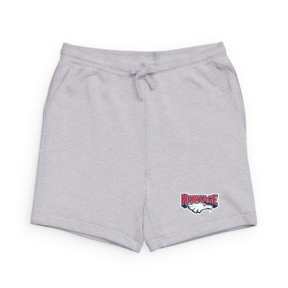 Unisex Sponge Fleece Sweatshort