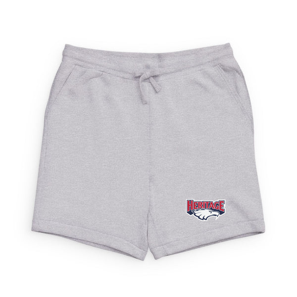 Unisex Sponge Fleece Sweatshort