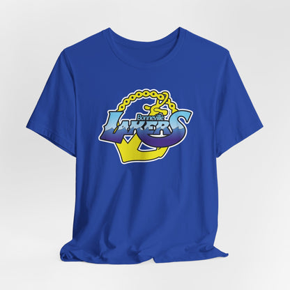 Jersey Short Sleeve Tee