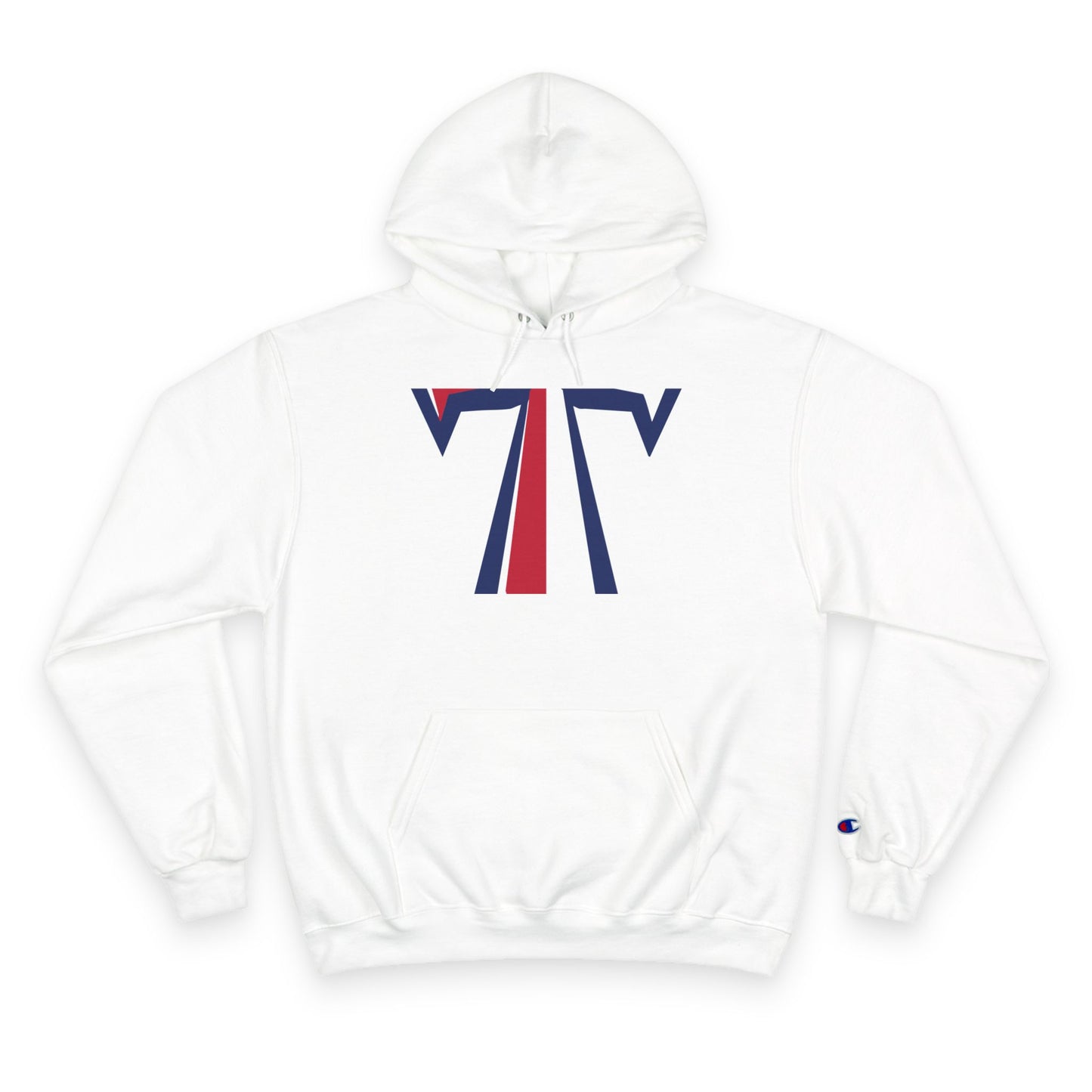 Champion Powerblend Fleece Pullover Hoodie