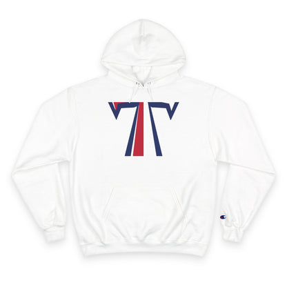 Champion Powerblend Fleece Pullover Hoodie