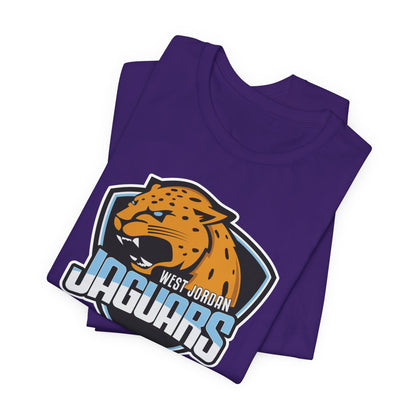 Jersey Short Sleeve Tee
