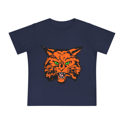 Baby Short Sleeve Tee