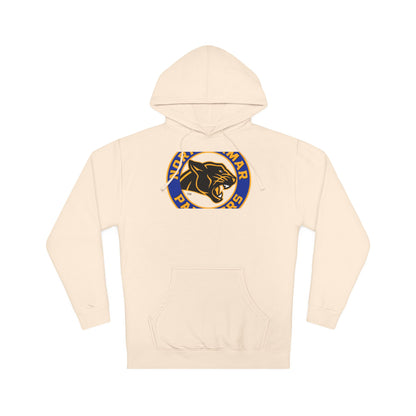 Midweight Pullover Hoodie