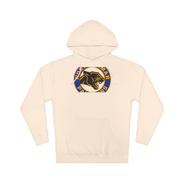 Midweight Pullover Hoodie