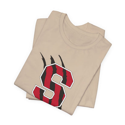 Jersey Short Sleeve Tee