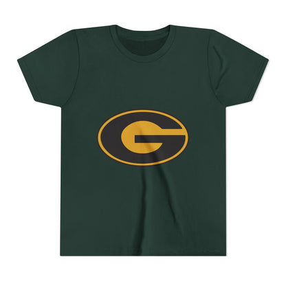 Youth Short Sleeve Tee