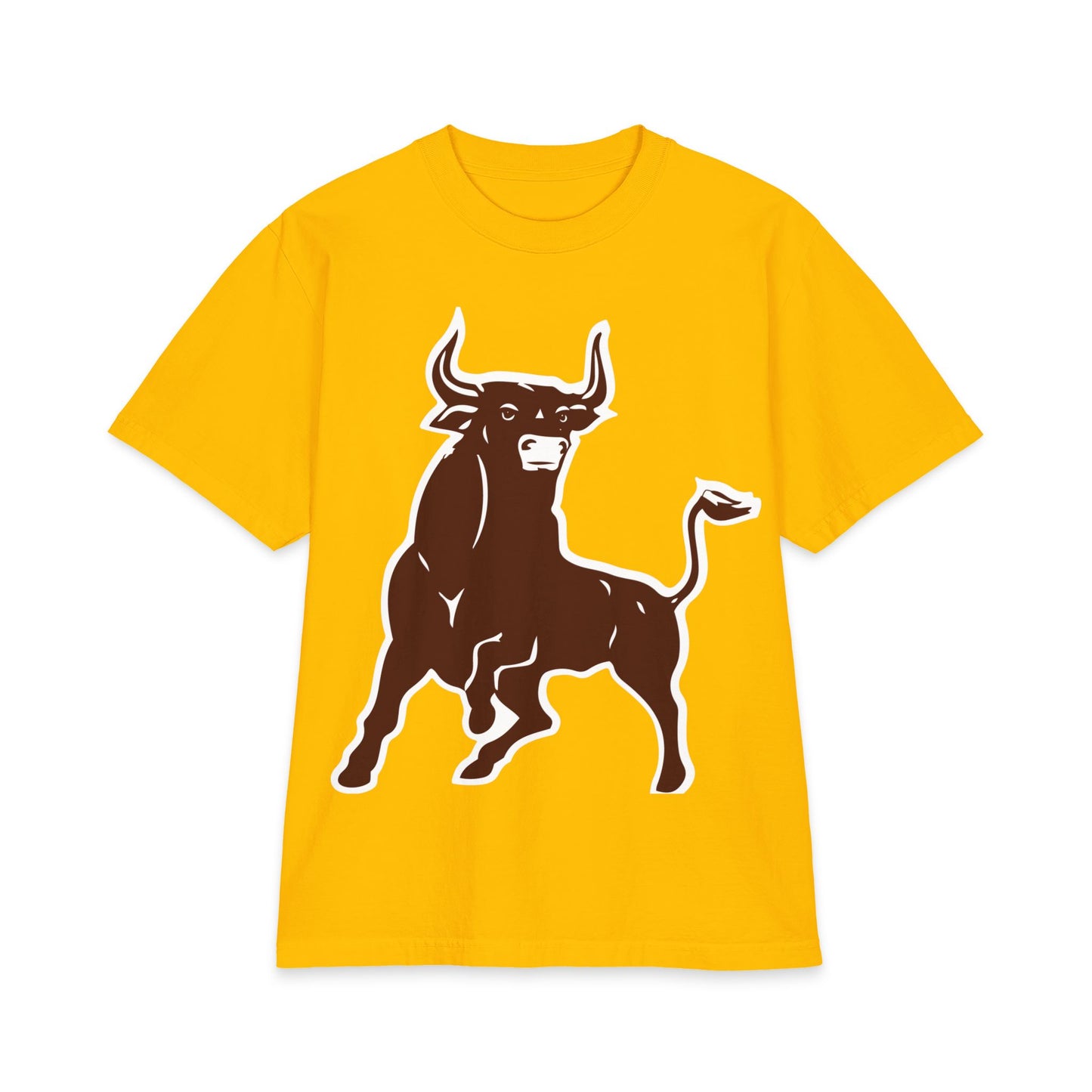 Max Heavyweight Short Sleeve Tee