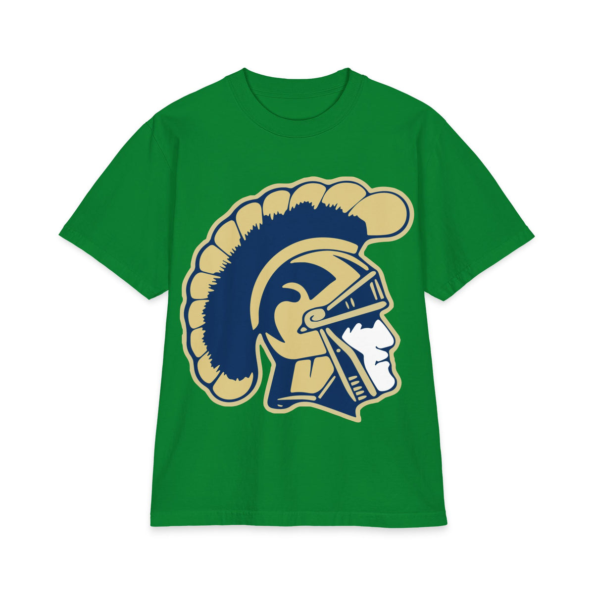 Max Heavyweight Short Sleeve Tee